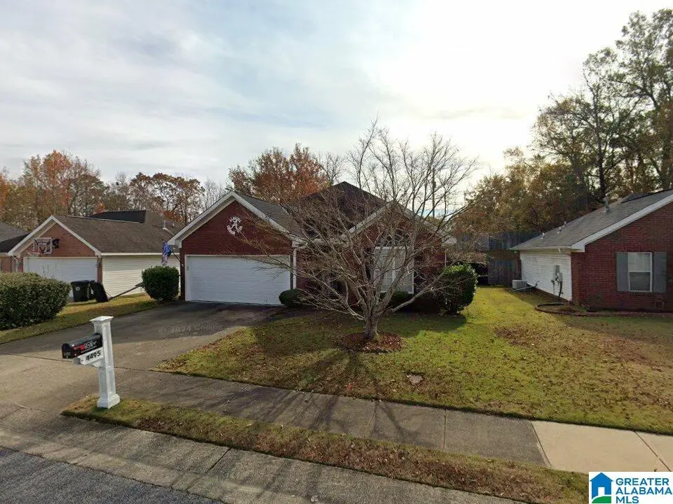 4495 HEATHERBROOK BOULEVARD, Tuscaloosa, AL 35405 - #1