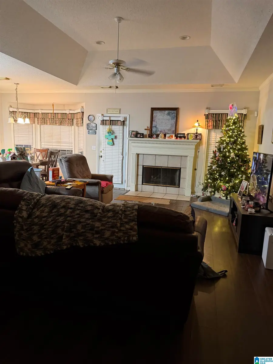 4495 HEATHERBROOK BOULEVARD, Tuscaloosa, AL 35405 - #3