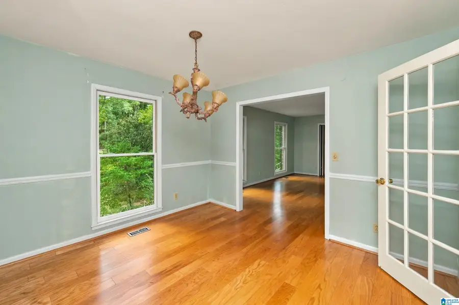1508 BLIND BROOK LANE, Vestavia Hills, AL 35216 - #3