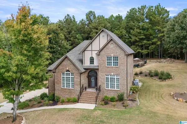 349 EMERALD LANE, Chelsea, AL 35043