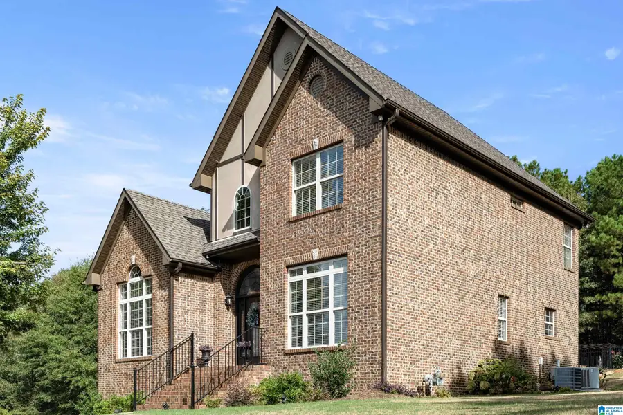 349 EMERALD LANE, Chelsea, AL 35043 - #2