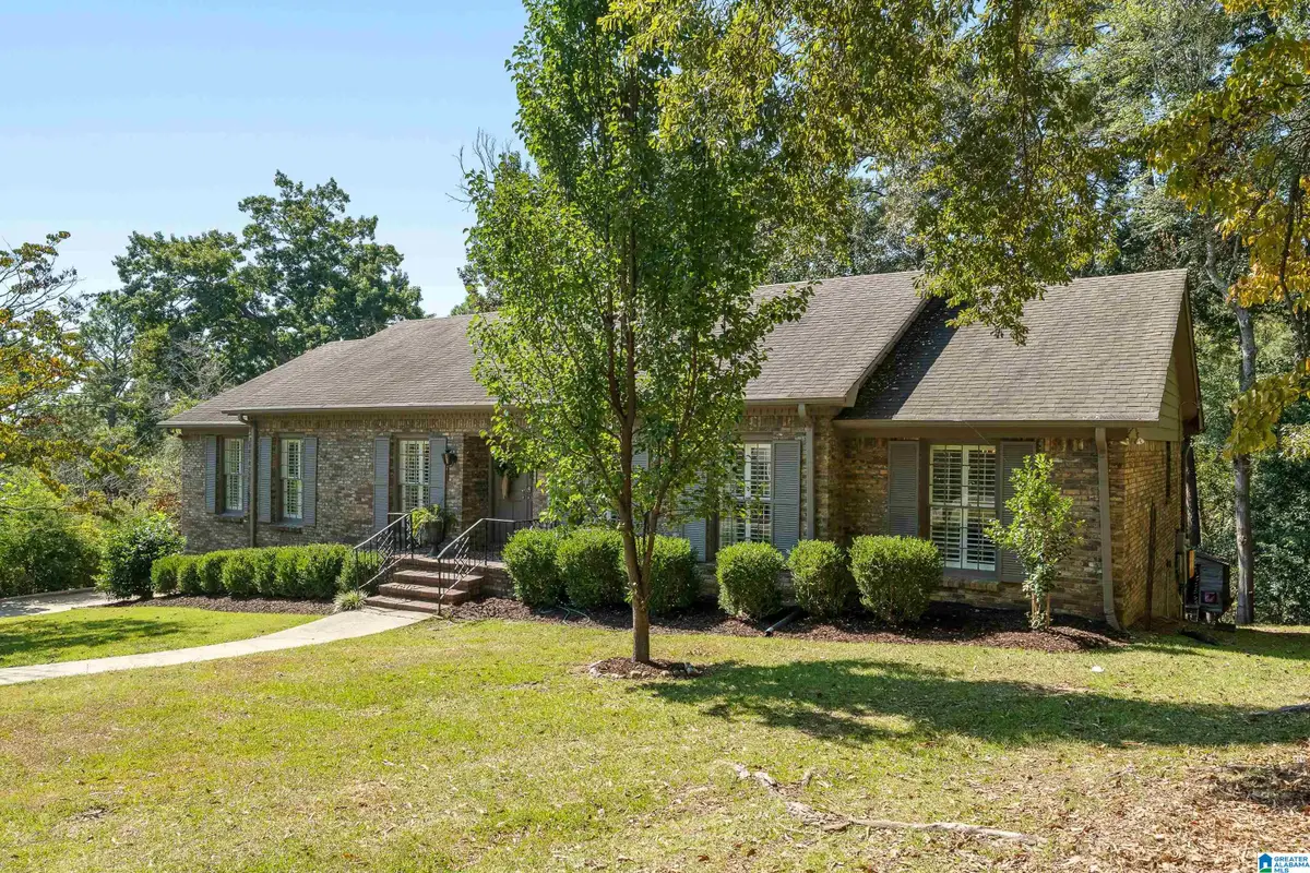 2658 SWISS LANE, Hoover, AL 35226 - #1