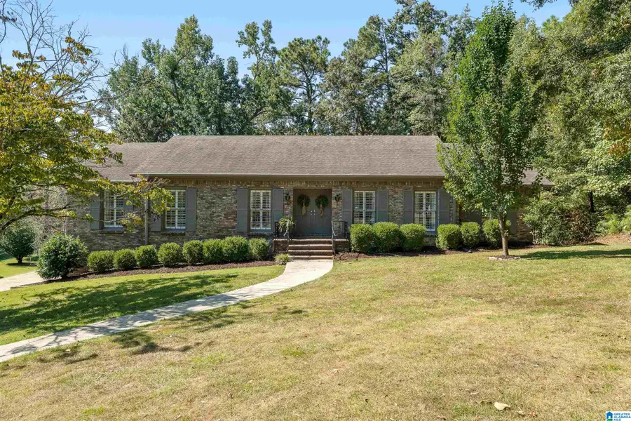 2658 SWISS LANE, Hoover, AL 35226 - #2