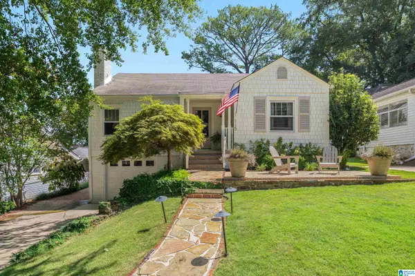115 HANOVER ROAD, Homewood, AL 35209