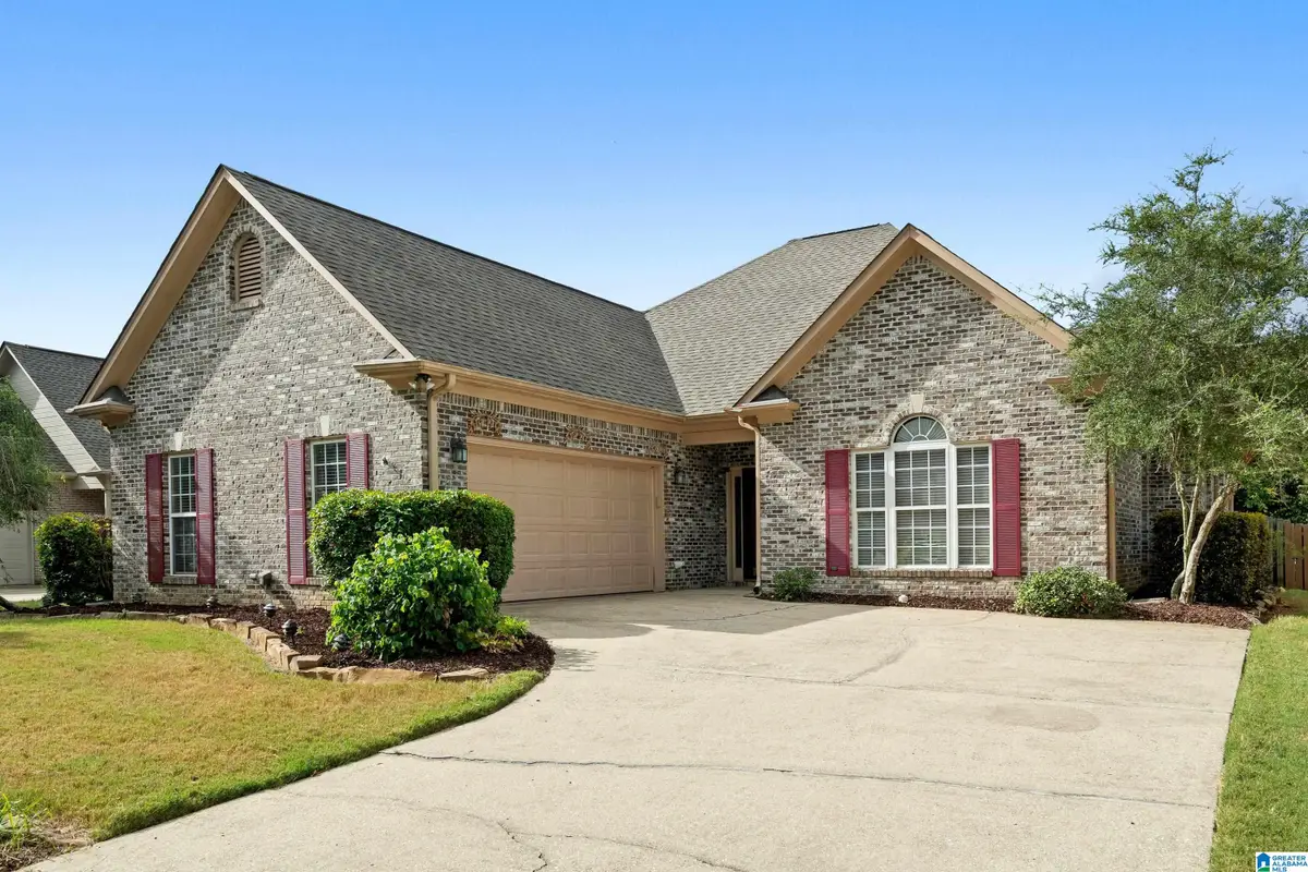 4537 RIVERBIRCH CIRCLE, Bessemer, AL 35022 - #1