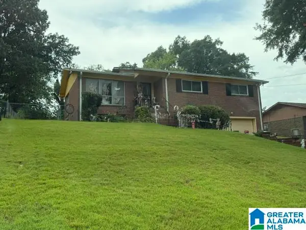 3012 WENONAH CIRCLE SW, Birmingham, AL 35211