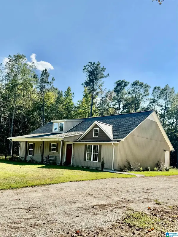 1123 COUNTY ROAD 865, Roanoke, AL 36274