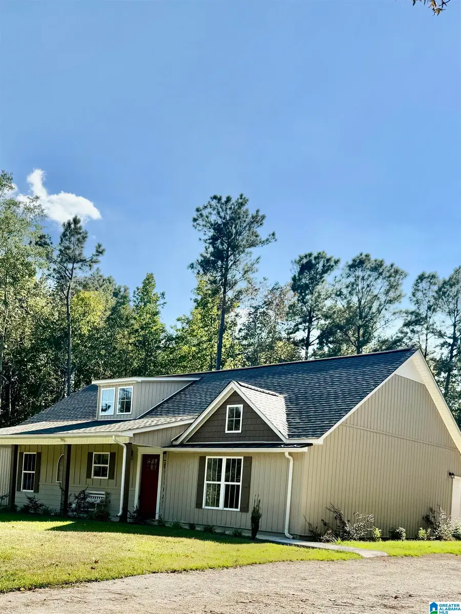 1123 COUNTY ROAD 865, Roanoke, AL 36274 - #2