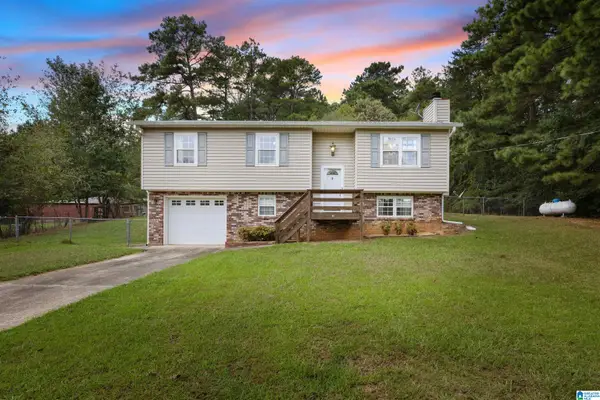 81 HONEYCUTT ROAD, Remlap, AL 35133