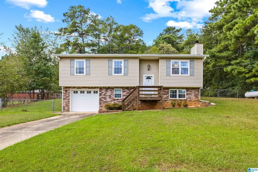 81 HONEYCUTT ROAD, Remlap, AL 35133 - #2