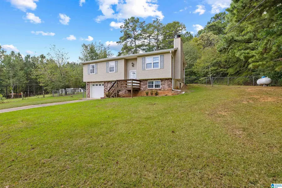 81 HONEYCUTT ROAD, Remlap, AL 35133 - #3
