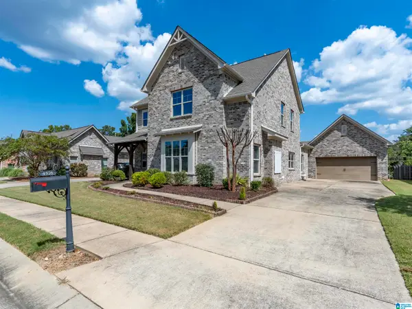 4576 SHADY GROVE LANE, Gardendale, AL 35071