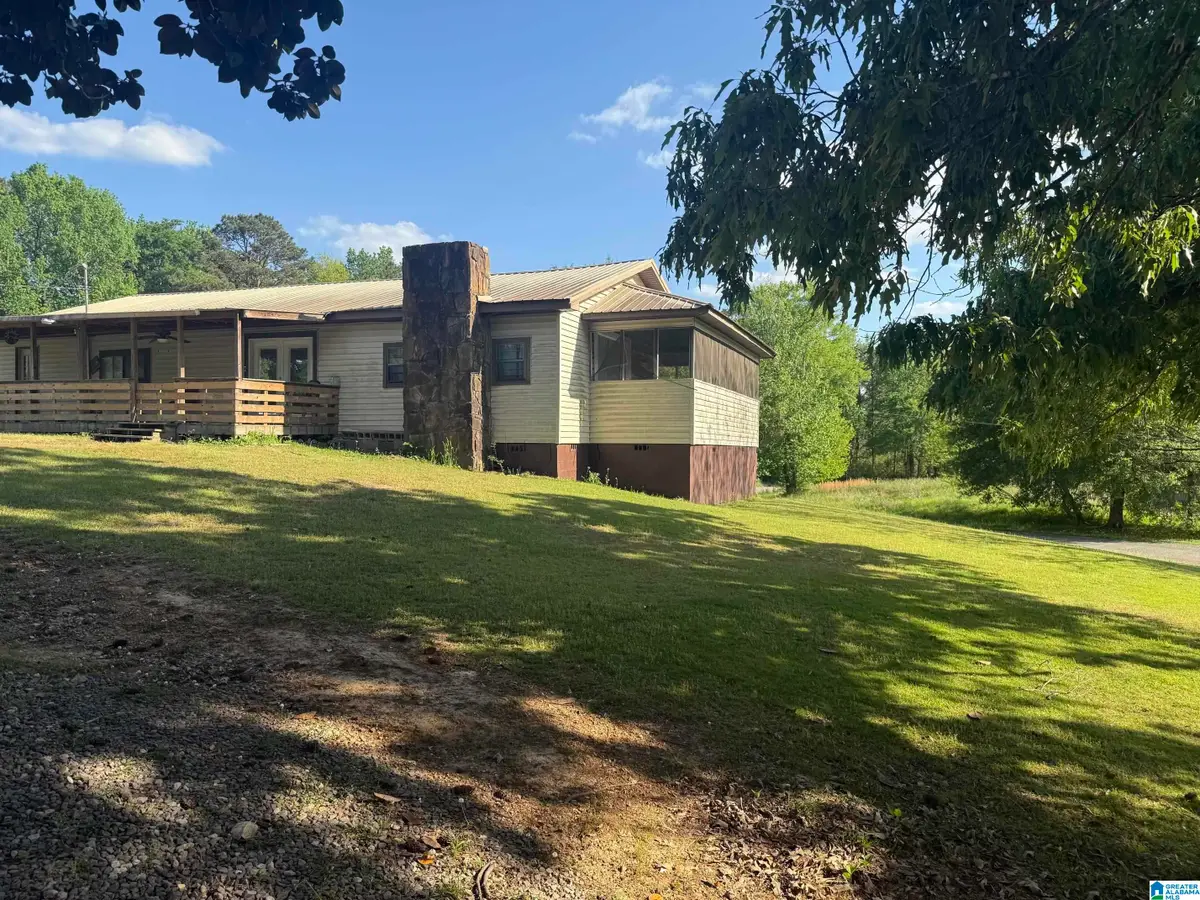 44 CROSSWINDS DRIVE, Parrish, AL 35580 - #1