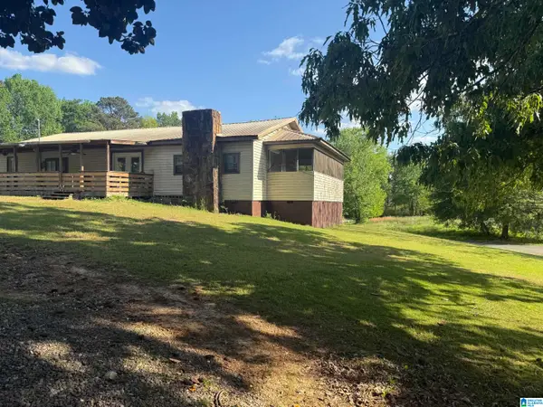 44 CROSSWINDS DRIVE, Parrish, AL 35580