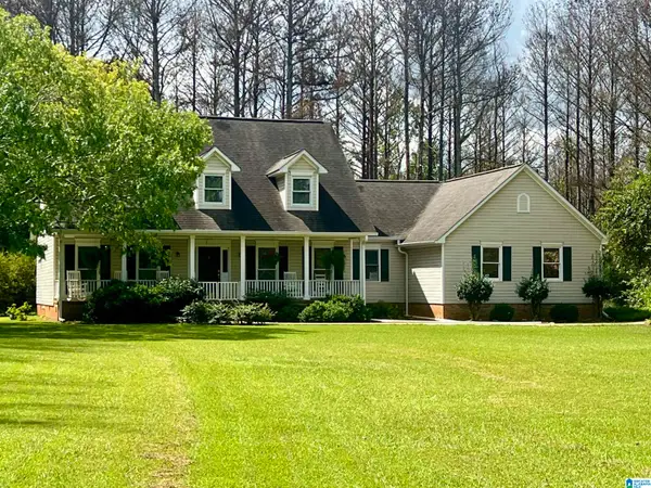 102 COUNTY ROAD 56, Wedowee, AL 36278