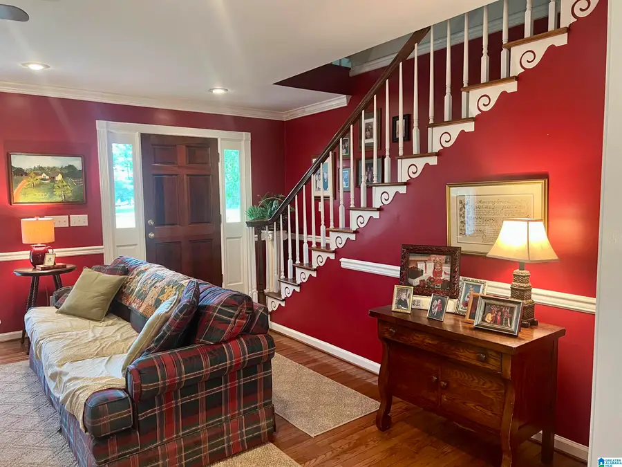 102 COUNTY ROAD 56, Wedowee, AL 36278 - #2