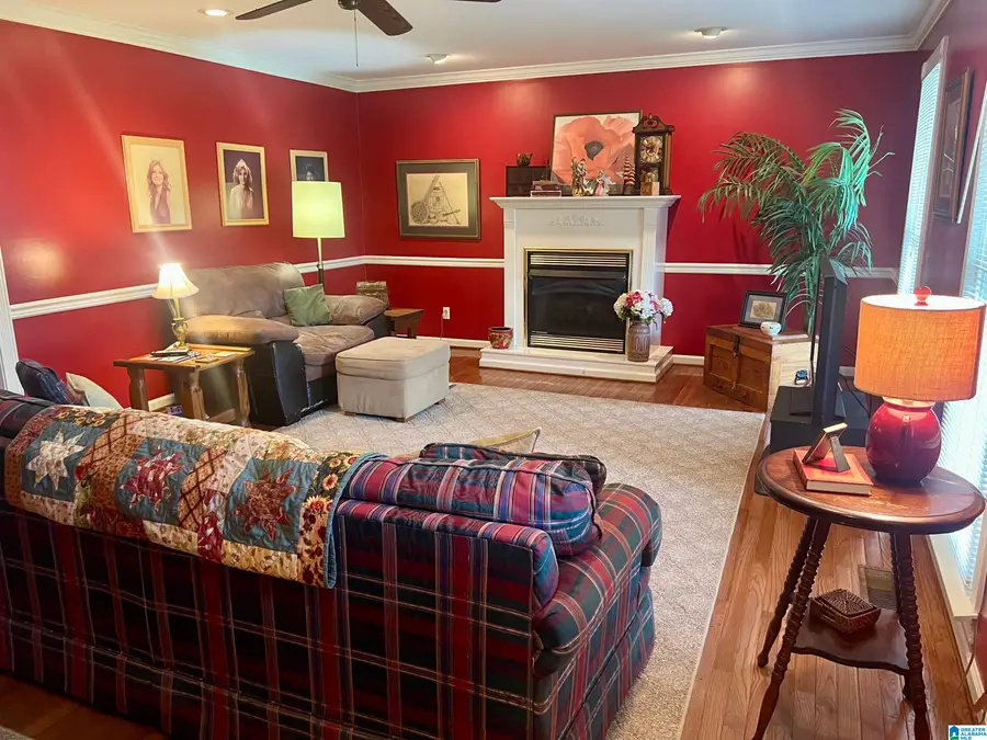 102 COUNTY ROAD 56, Wedowee, AL 36278 - #3