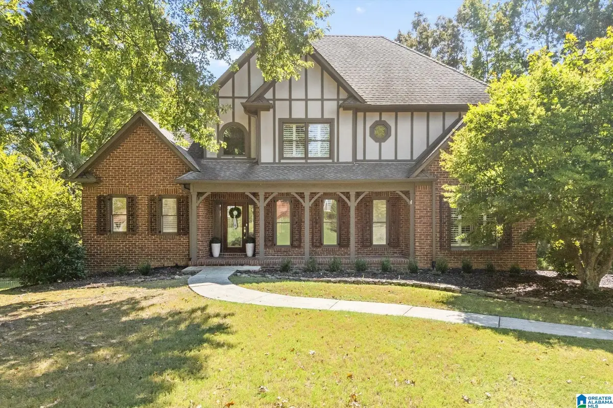 4256 MILNER ROAD, Hoover, AL 35242 - #1