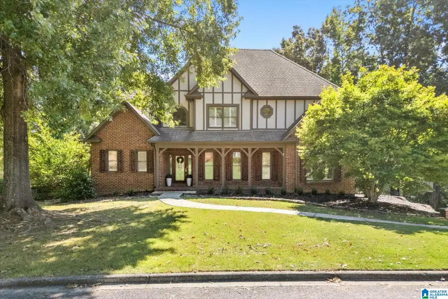 4256 MILNER ROAD, Hoover, AL 35242 - #2