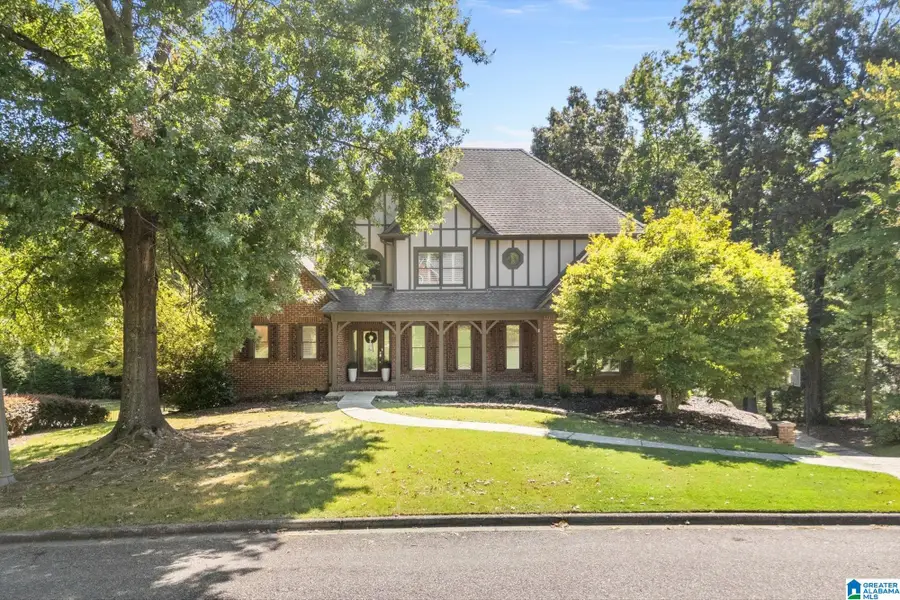4256 MILNER ROAD, Hoover, AL 35242 - #3