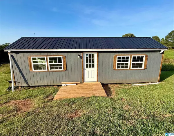 26006 HIGHWAY 48, Woodland, AL 36280