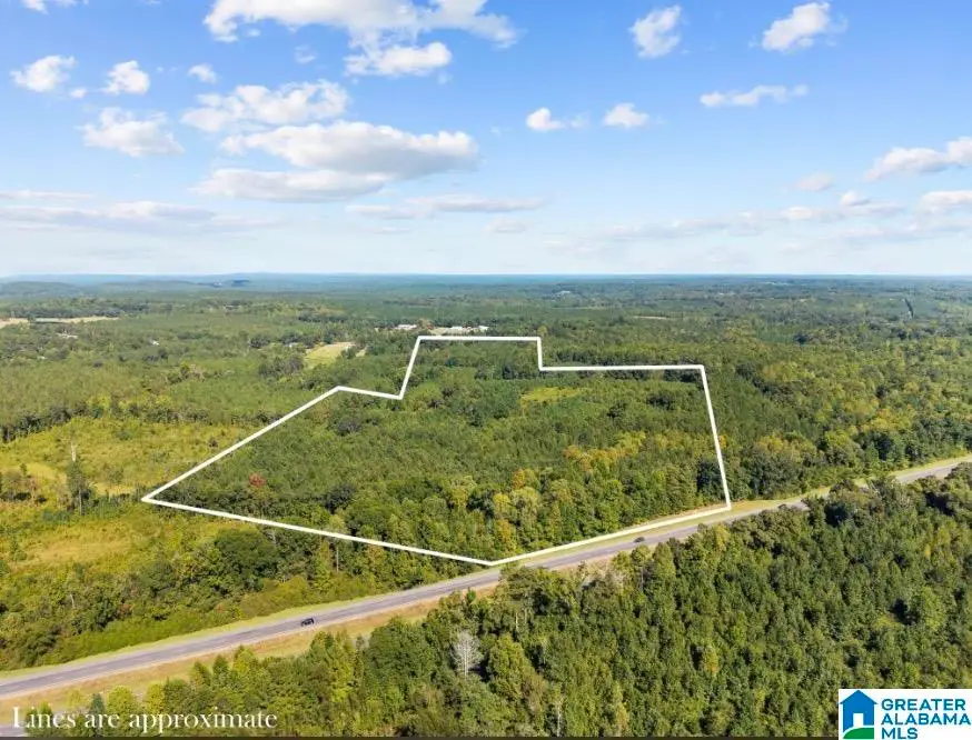 2257 PINEDALE ROAD, Clanton, AL 35046 - #1