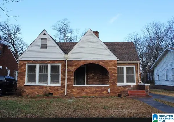 1412 ALABAMA AVENUE SW, Birmingham, AL 35211