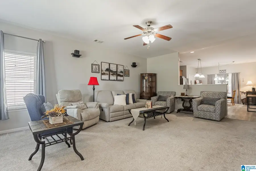 1308 KENSINGTON BOULEVARD, Calera, AL 35040 - #2