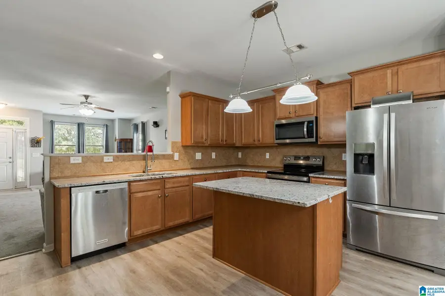 1308 KENSINGTON BOULEVARD, Calera, AL 35040 - #3