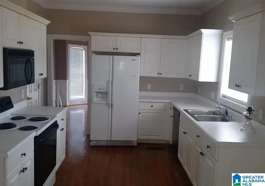 206 WOODBURY DRIVE, Sterrett, AL 35147 - #2