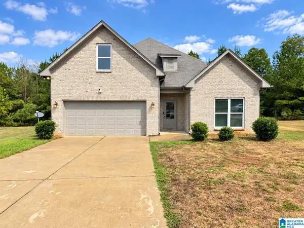 14699 GRIFFIN STREET, Tuscaloosa, AL 35405
