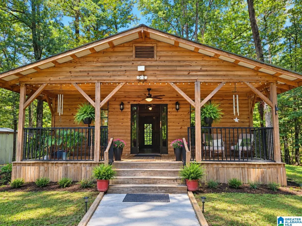 356 ROLLING MILL ROAD, Brierfield, AL 35035 - #1