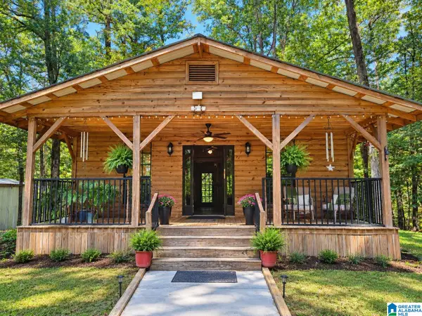 356 ROLLING MILL ROAD, Brierfield, AL 35035
