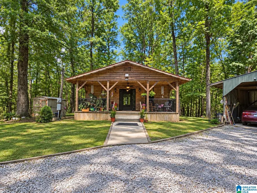 356 ROLLING MILL ROAD, Brierfield, AL 35035 - #2