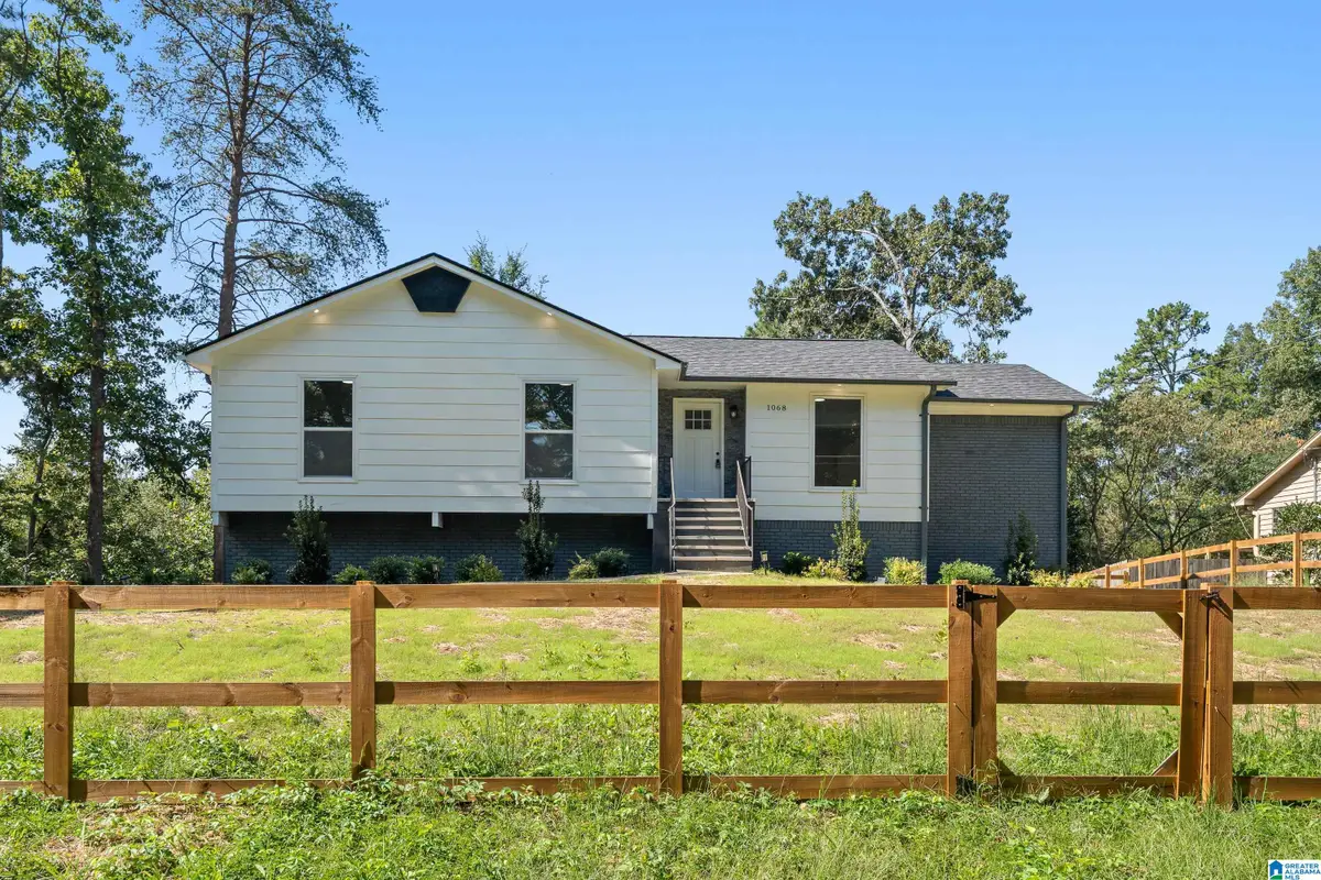 1068 ALICIA DRIVE, Birmingham, AL 35215 - #1
