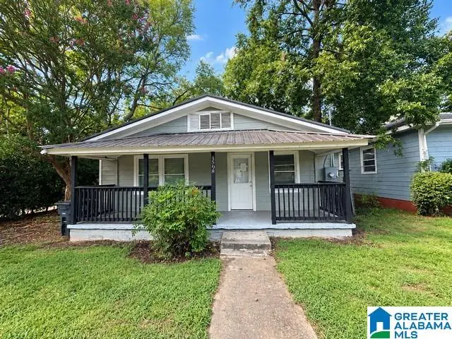 4808 3RD AVENUE S, Birmingham, AL 35222 - #1