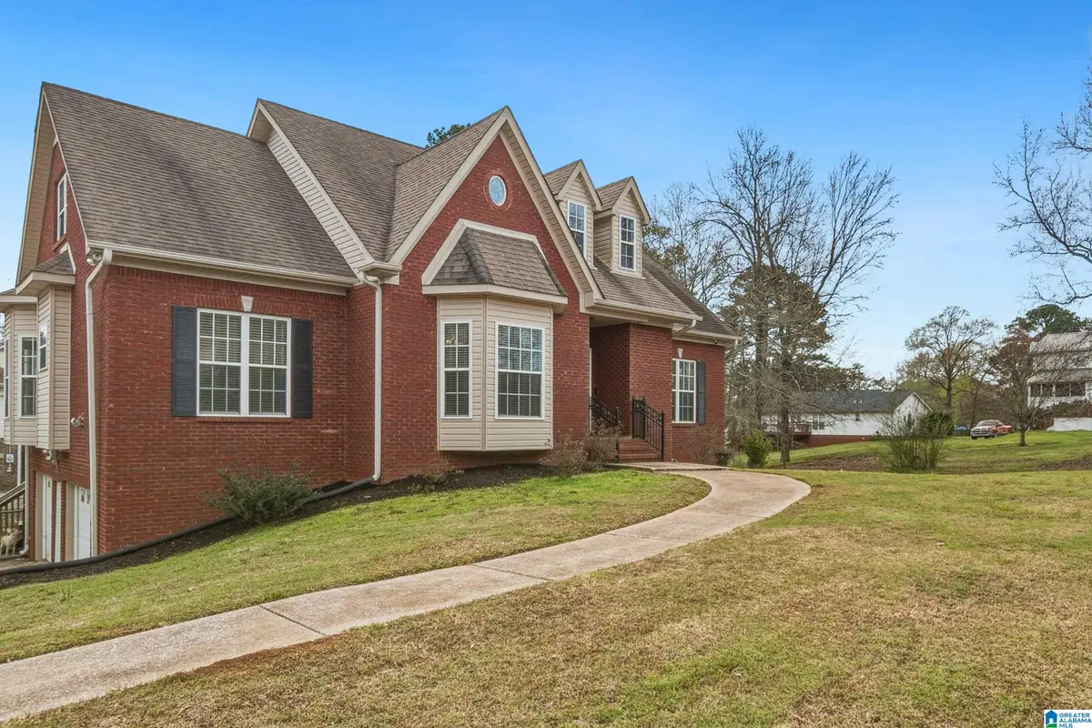 13664 LISA DRIVE, Lake View, AL 35111 - #1