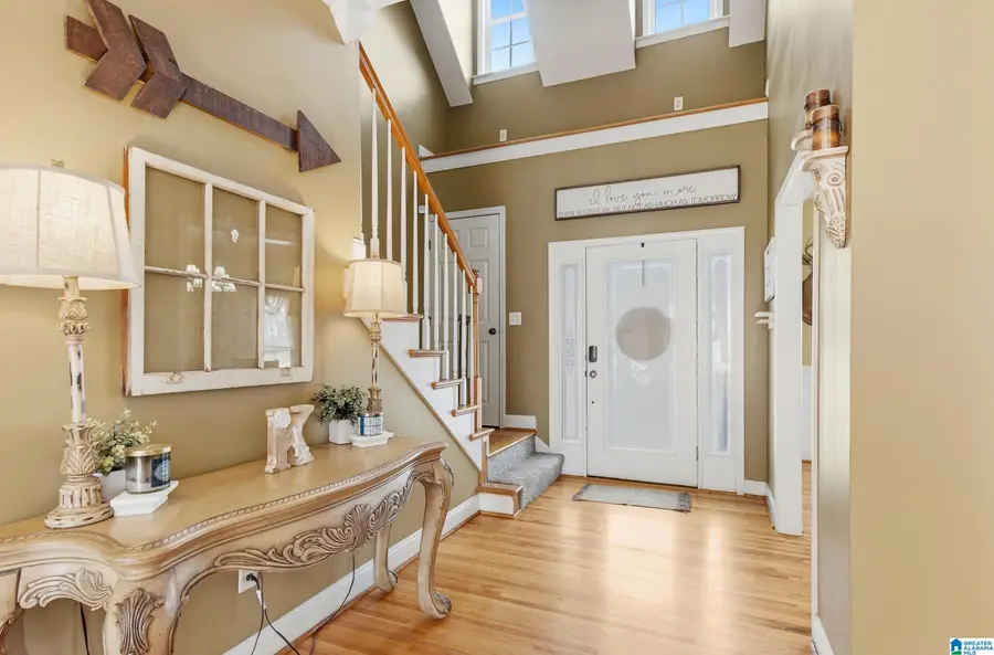 13664 LISA DRIVE, Lake View, AL 35111 - #3