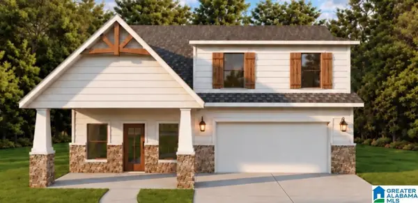 515 THOMASTON ROAD, Lincoln, AL 35096