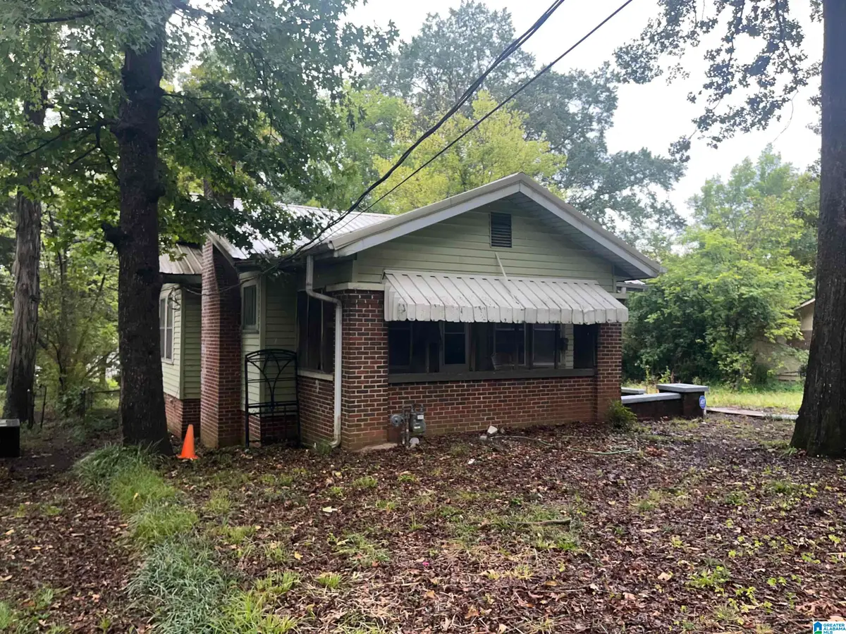 8115 6TH AVENUE N, Birmingham, AL 35206 - #1