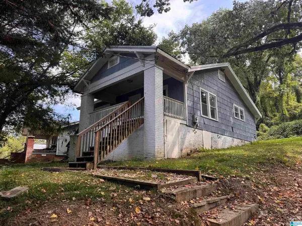 909 14TH STREET, Midfield, AL 35228