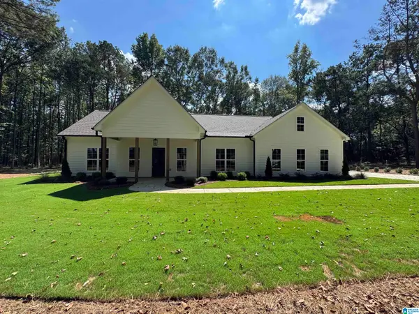 30316 HIGHWAY 25, Wilsonville, AL 35186