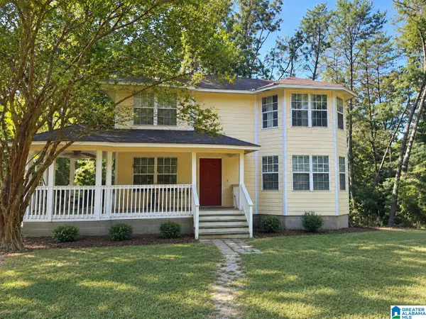 795 COUNTY ROAD 772, Montevallo, AL 35115