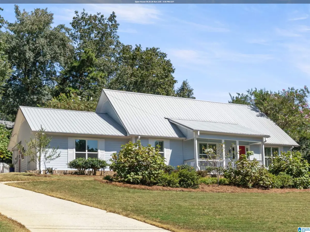 3615 BERMUDA DRIVE, Irondale, AL 35210 - #1