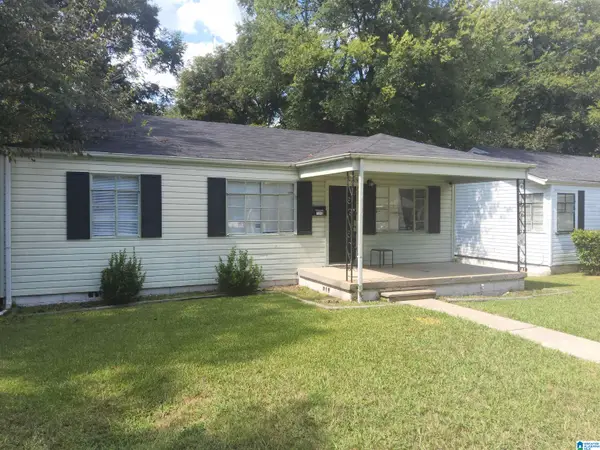 7312 2ND AVENUE N, Birmingham, AL 35206