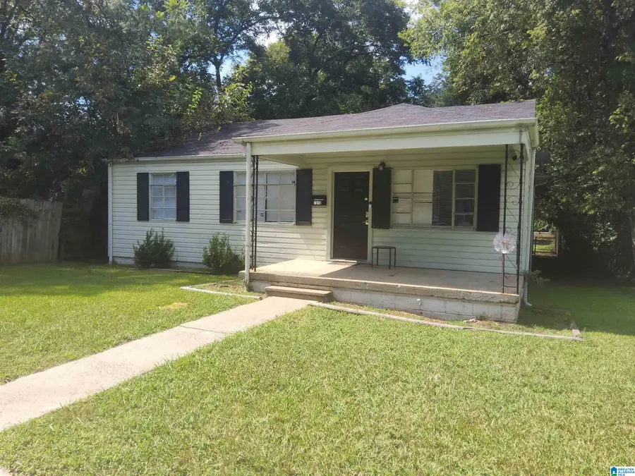 7312 2ND AVENUE N, Birmingham, AL 35206 - #2