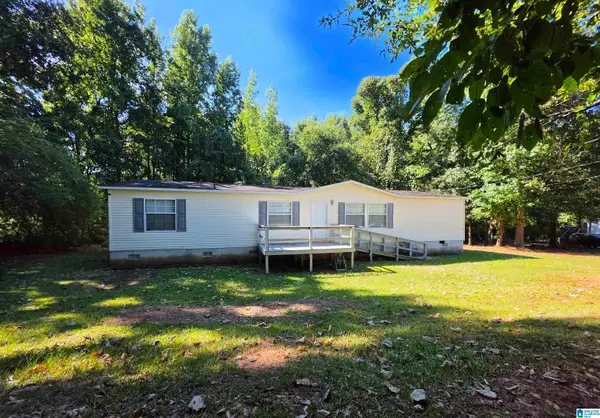 1071 COUNTY ROAD 491, Lafayette, AL 36862