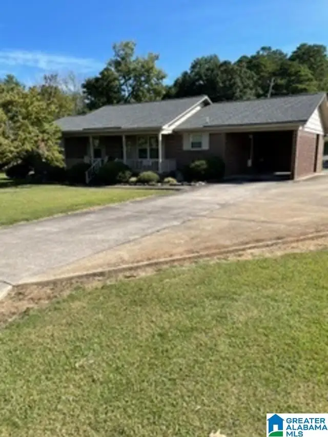 120 HENDRIX STREET, Oneonta, AL 35121 - #1