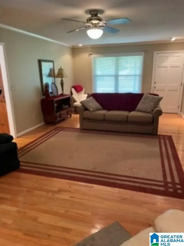 120 HENDRIX STREET, Oneonta, AL 35121 - #3