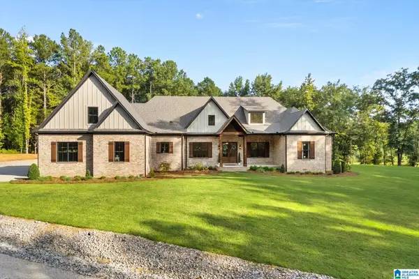 2888 HIGHWAY 119, Montevallo, AL 35115